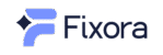 fixora logo 01